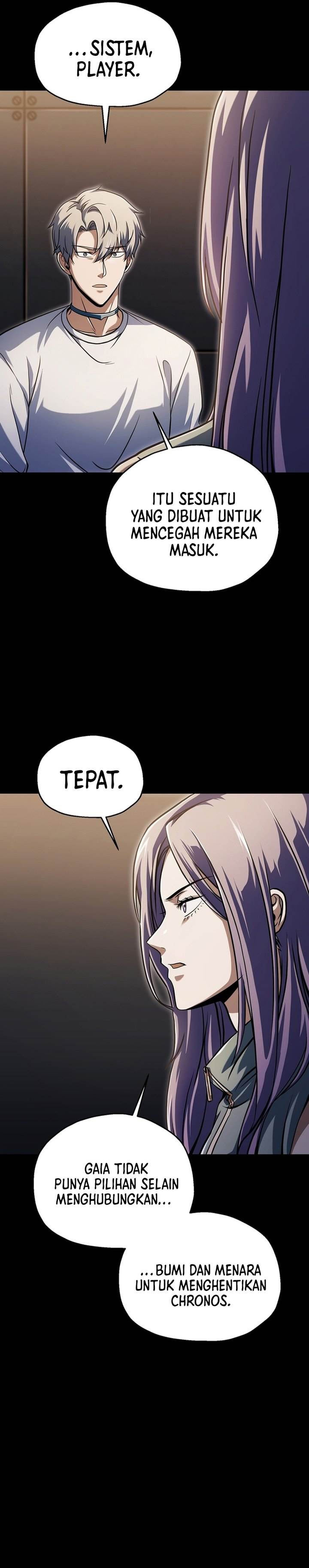 Read Player Who Can’t Level Up (ID) Manga Online