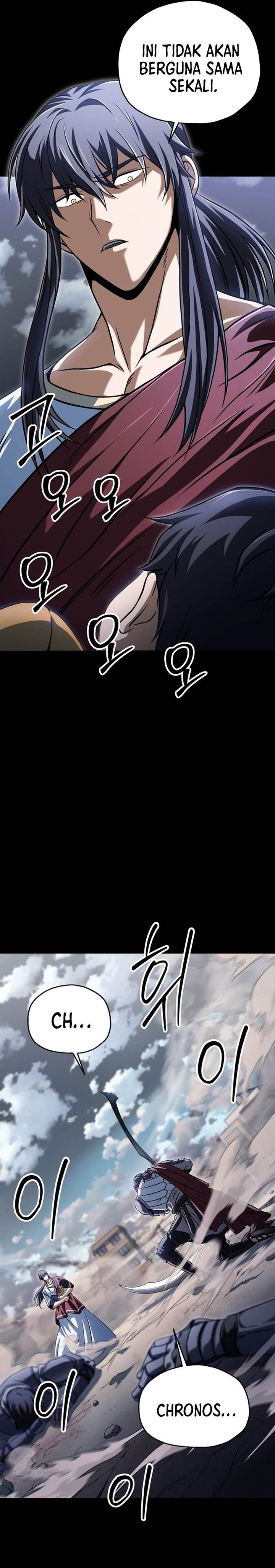 Read Player Who Can’t Level Up (ID) Manga Online