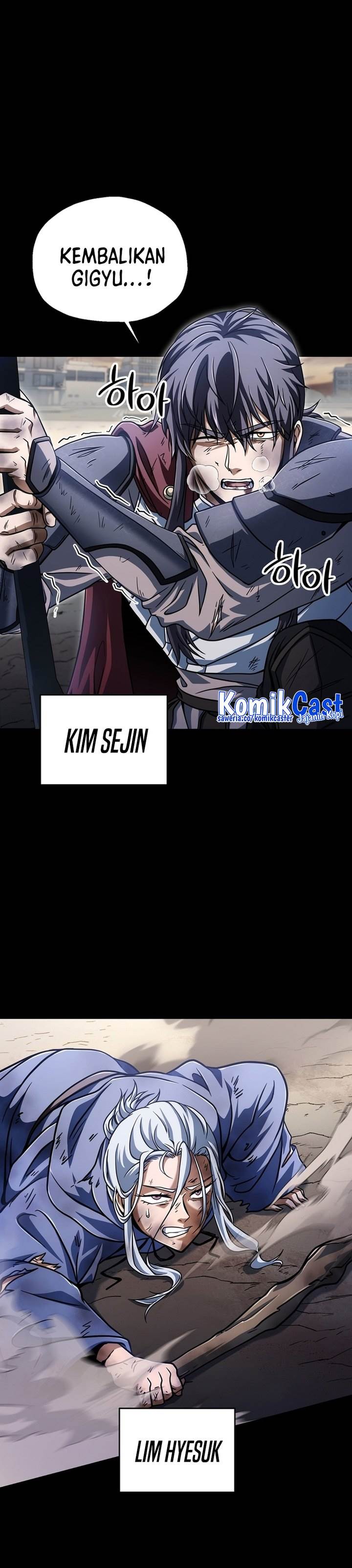 Read Player Who Can’t Level Up (ID) Manga Online