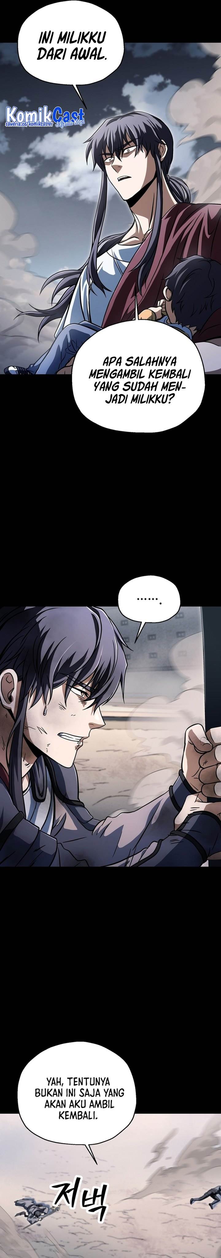 Read Player Who Can’t Level Up (ID) Manga Online