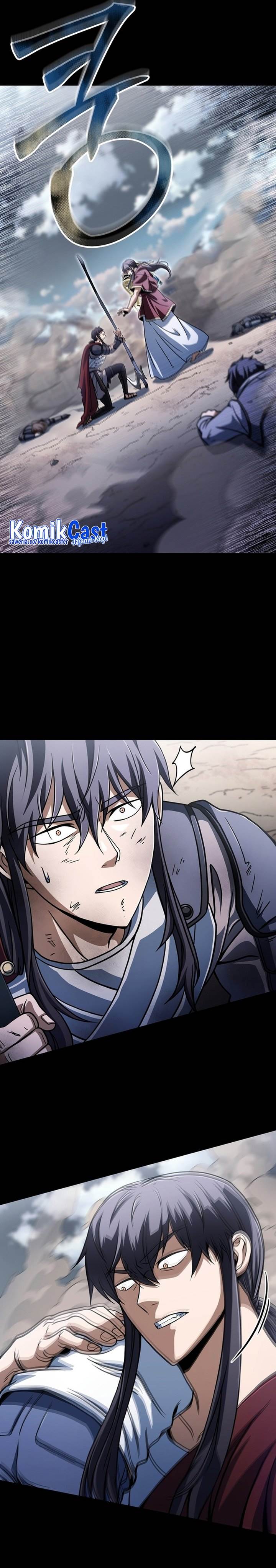 Read Player Who Can’t Level Up (ID) Manga Online