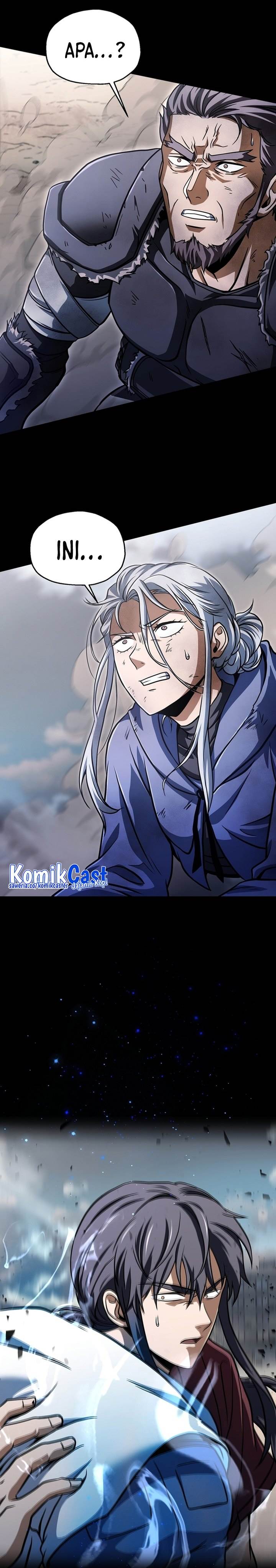 Read Player Who Can’t Level Up (ID) Manga Online