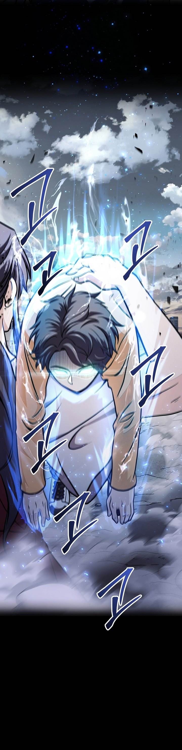 Read Player Who Can’t Level Up (ID) Manga Online