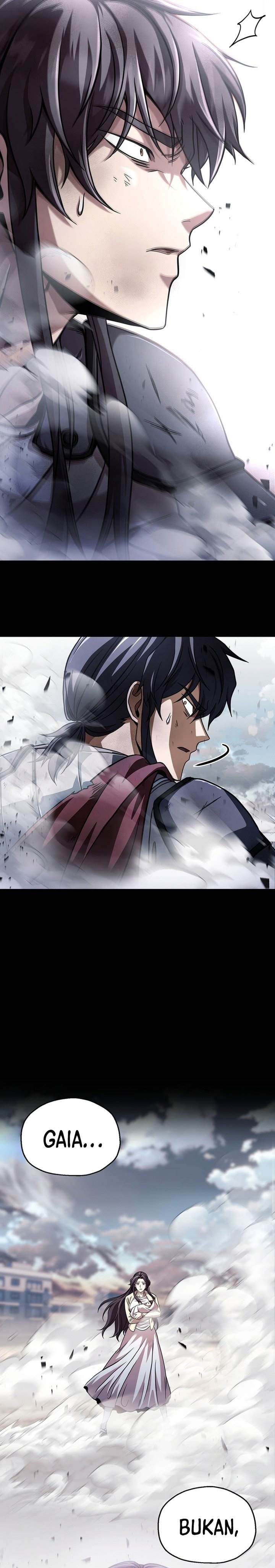 Read Player Who Can’t Level Up (ID) Manga Online