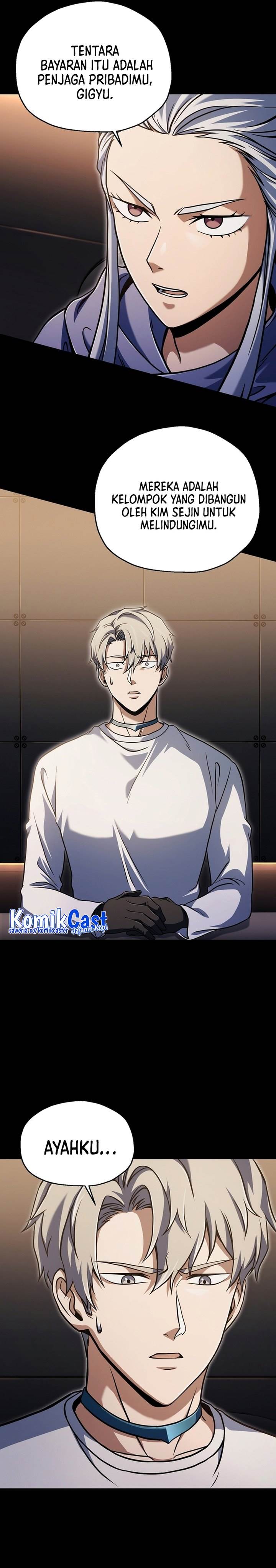 Read Player Who Can’t Level Up (ID) Manga Online