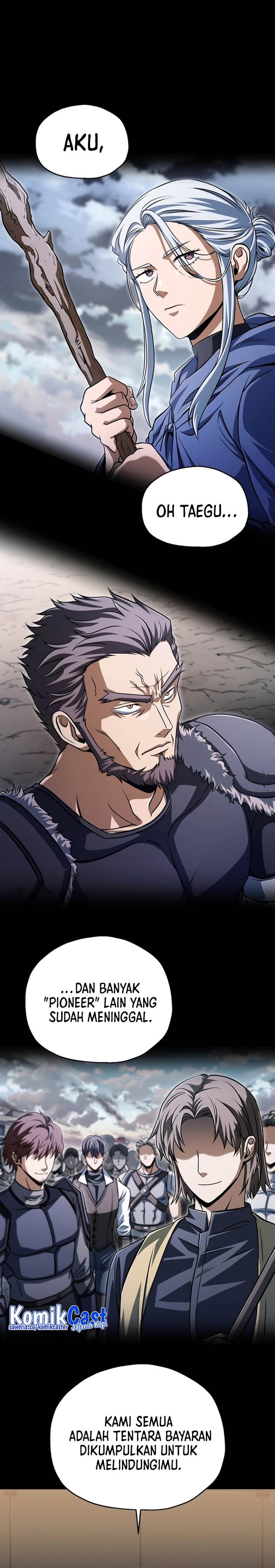 Read Player Who Can’t Level Up (ID) Manga Online