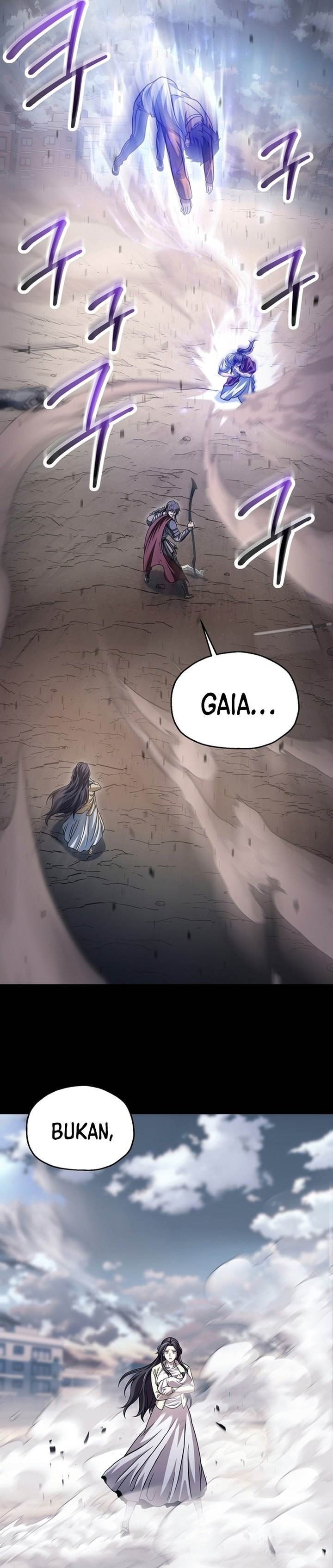 Read Player Who Can’t Level Up (ID) Manga Online