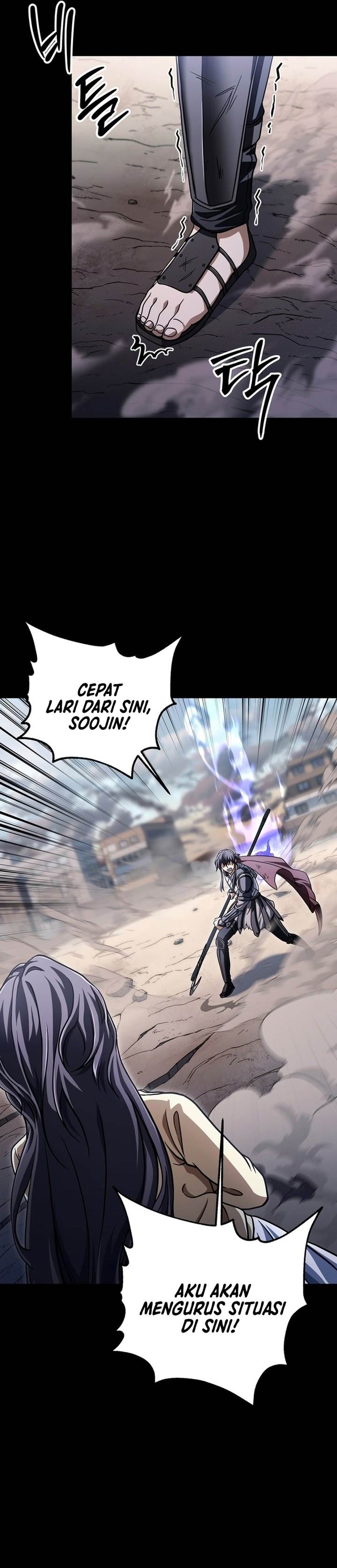 Read Player Who Can’t Level Up (ID) Manga Online