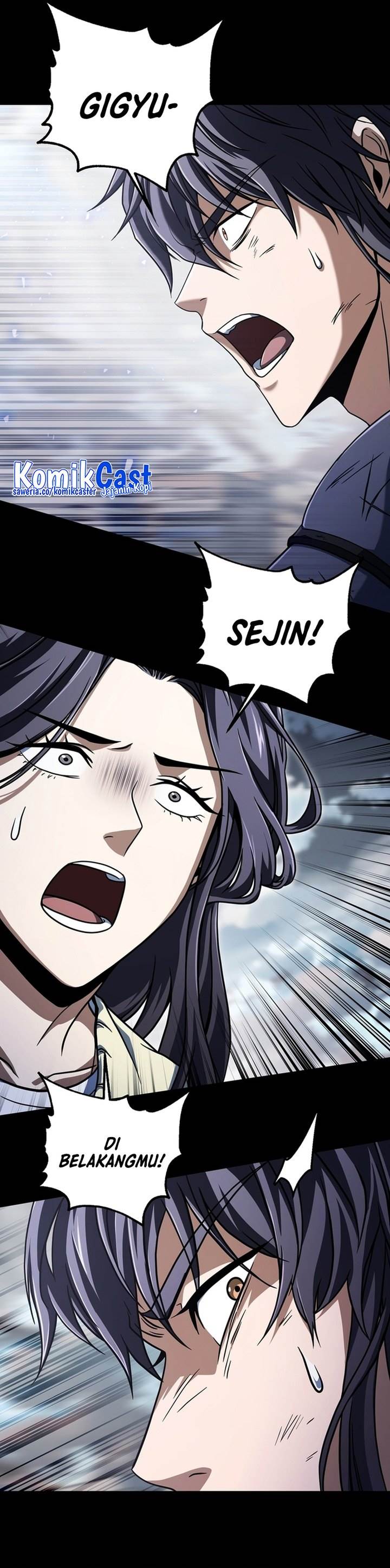 Read Player Who Can’t Level Up (ID) Manga Online