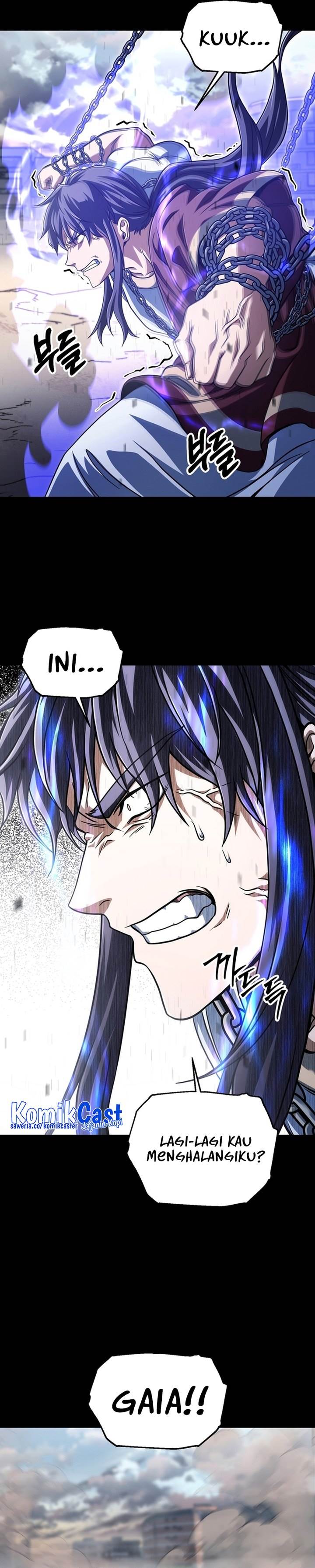 Read Player Who Can’t Level Up (ID) Manga Online