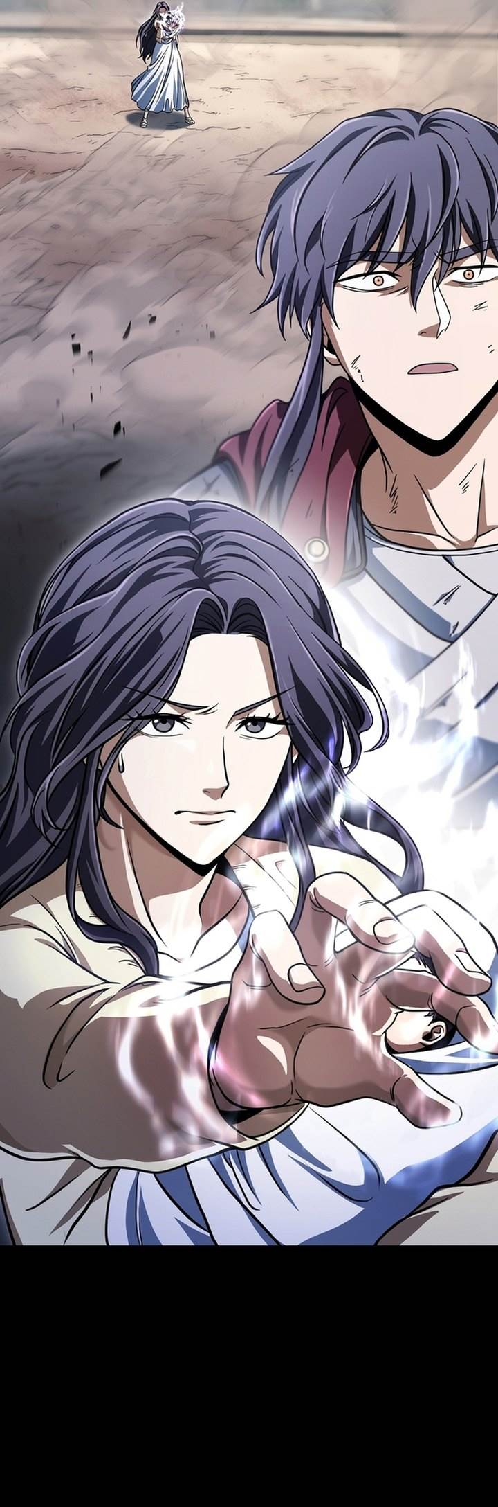 Read Player Who Can’t Level Up (ID) Manga Online