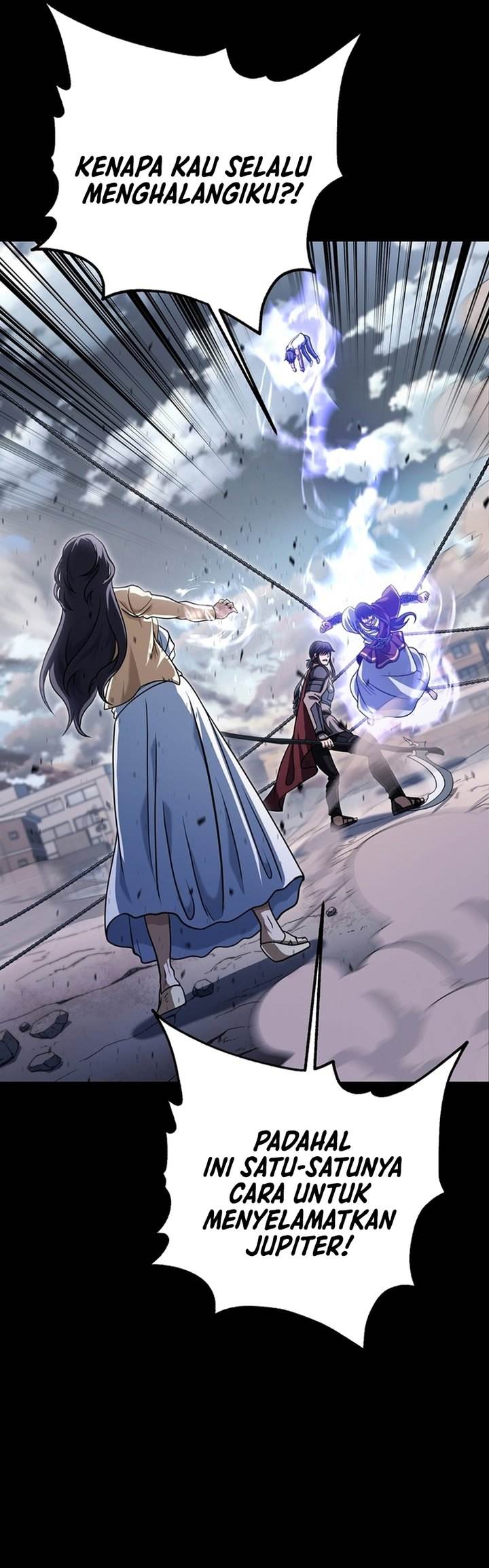 Read Player Who Can’t Level Up (ID) Manga Online