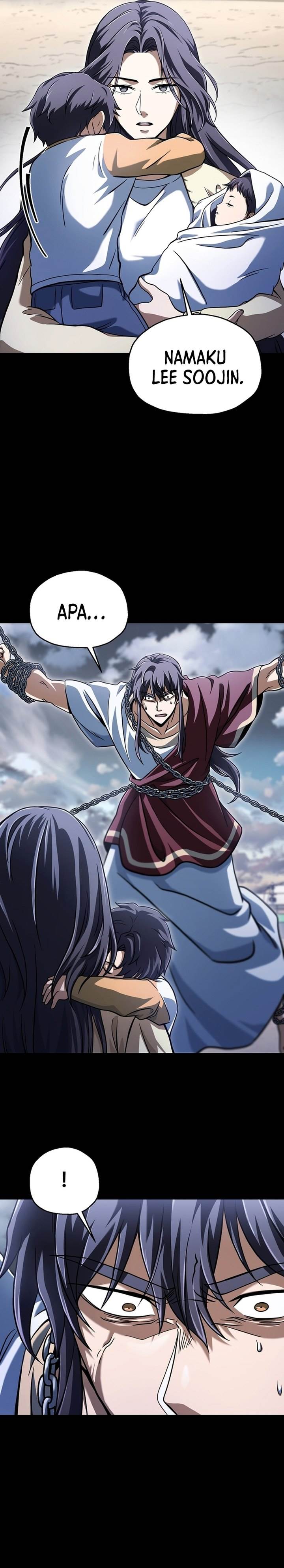 Read Player Who Can’t Level Up (ID) Manga Online