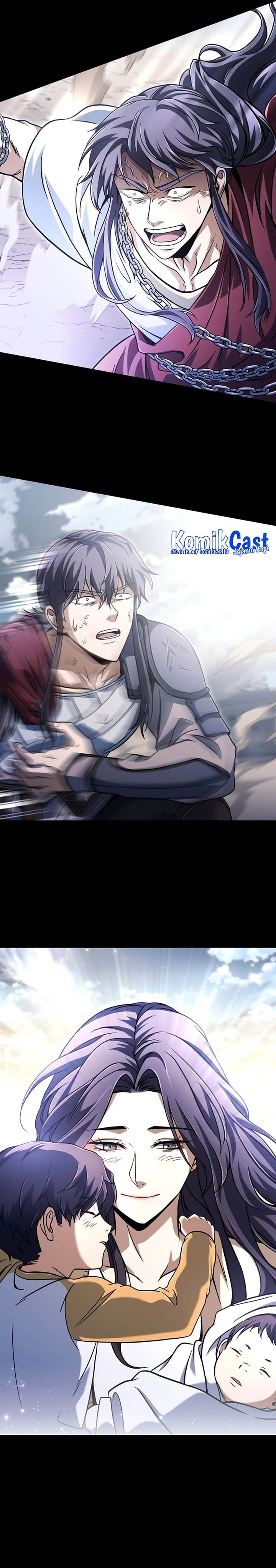 Read Player Who Can’t Level Up (ID) Manga Online