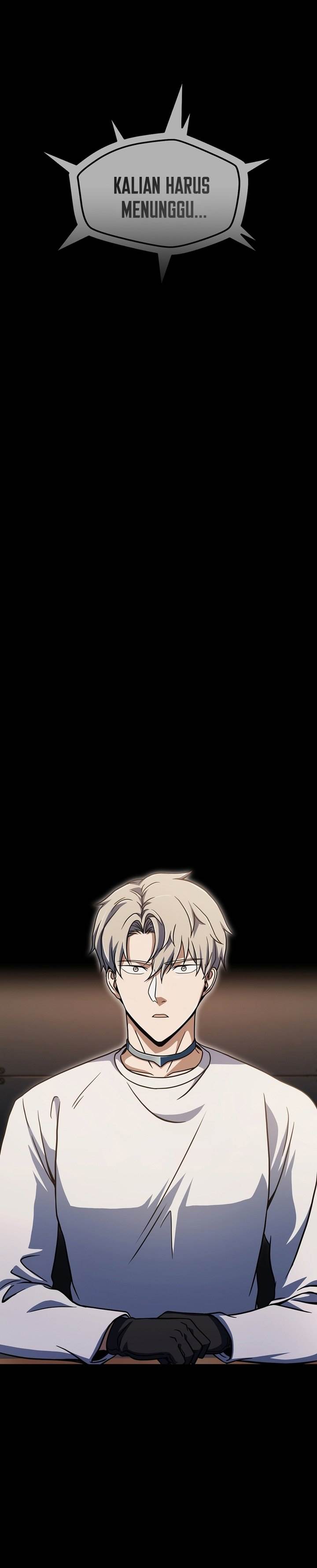 Read Player Who Can’t Level Up (ID) Manga Online