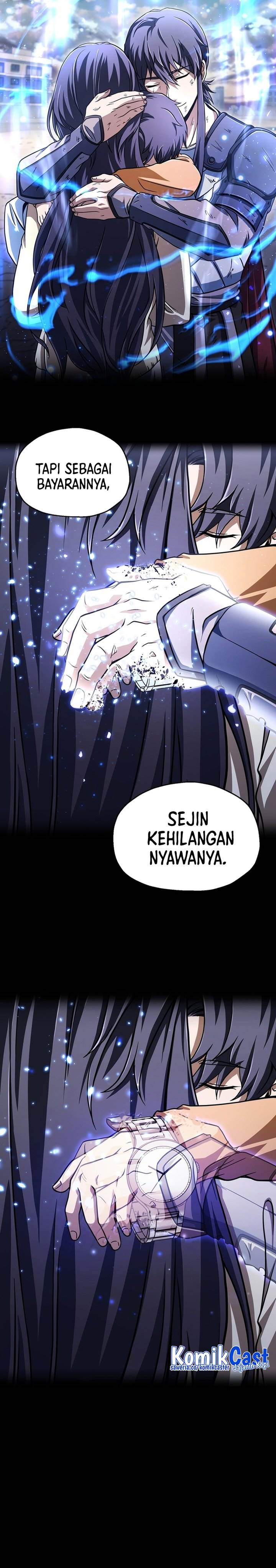 Read Player Who Can’t Level Up (ID) Manga Online