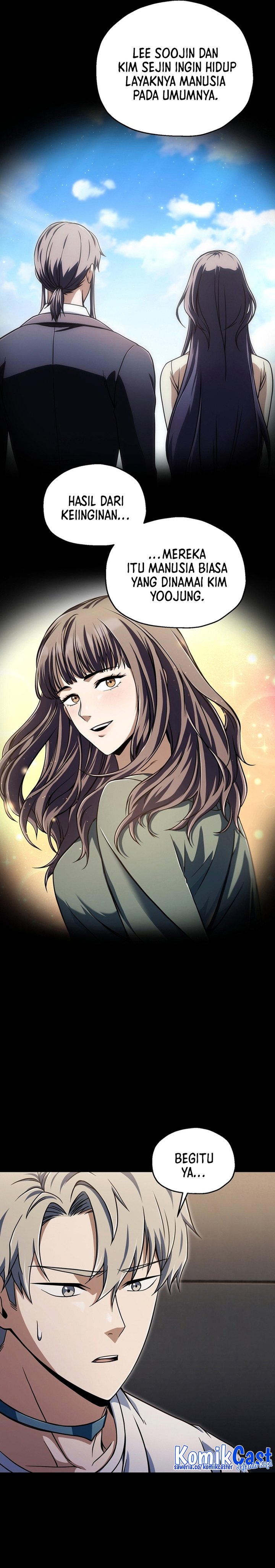 Read Player Who Can’t Level Up (ID) Manga Online