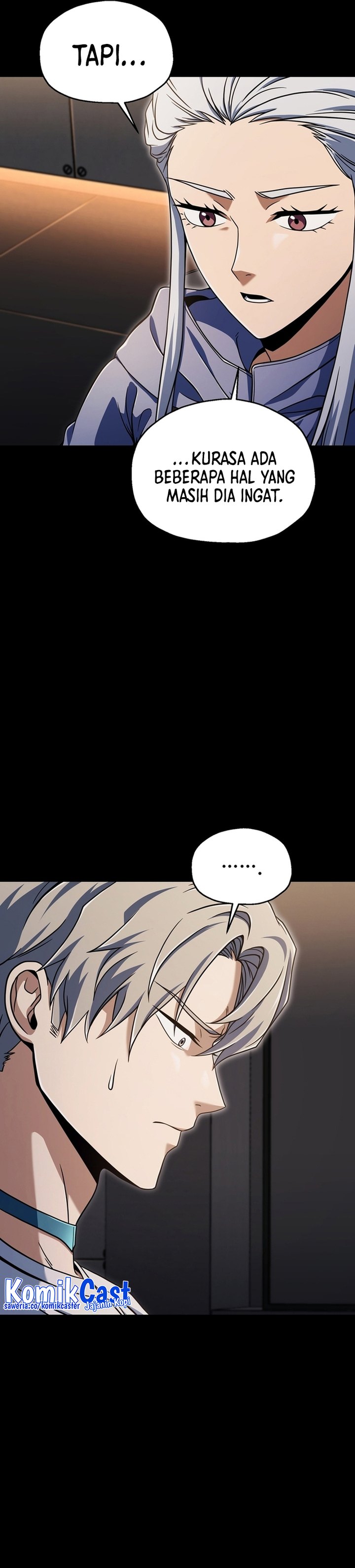 Read Player Who Can’t Level Up (ID) Manga Online