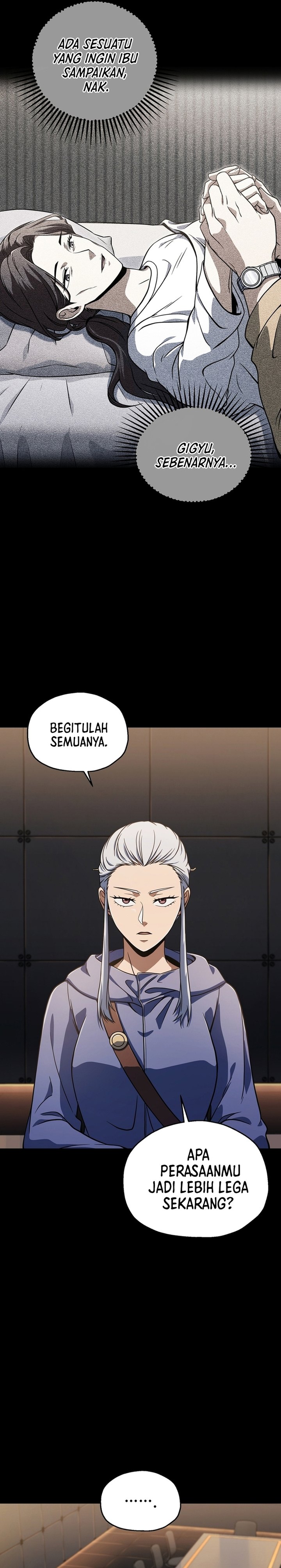 Read Player Who Can’t Level Up (ID) Manga Online