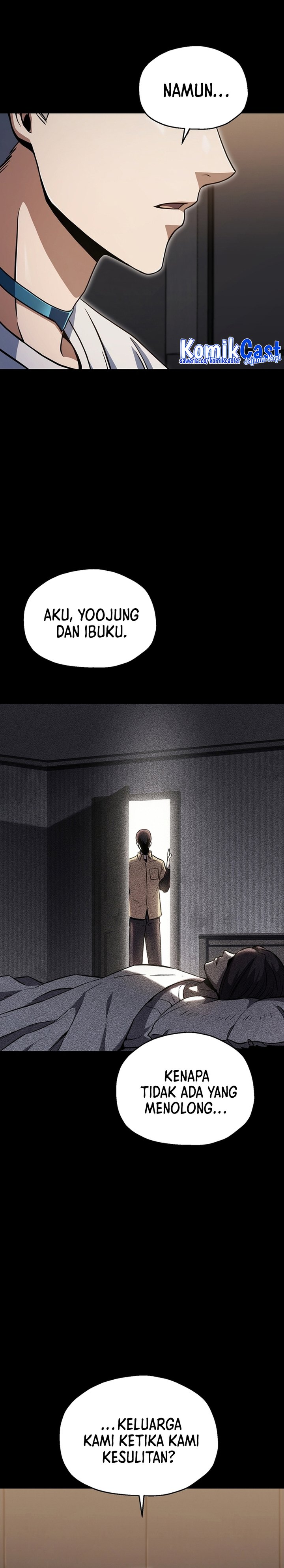 Read Player Who Can’t Level Up (ID) Manga Online