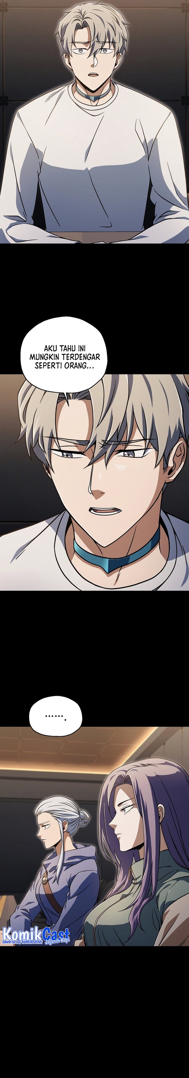 Read Player Who Can’t Level Up (ID) Manga Online