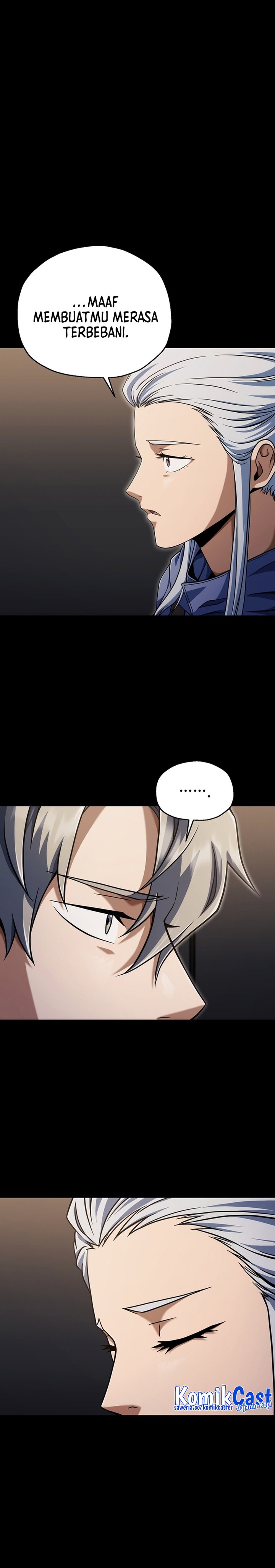 Read Player Who Can’t Level Up (ID) Manga Online