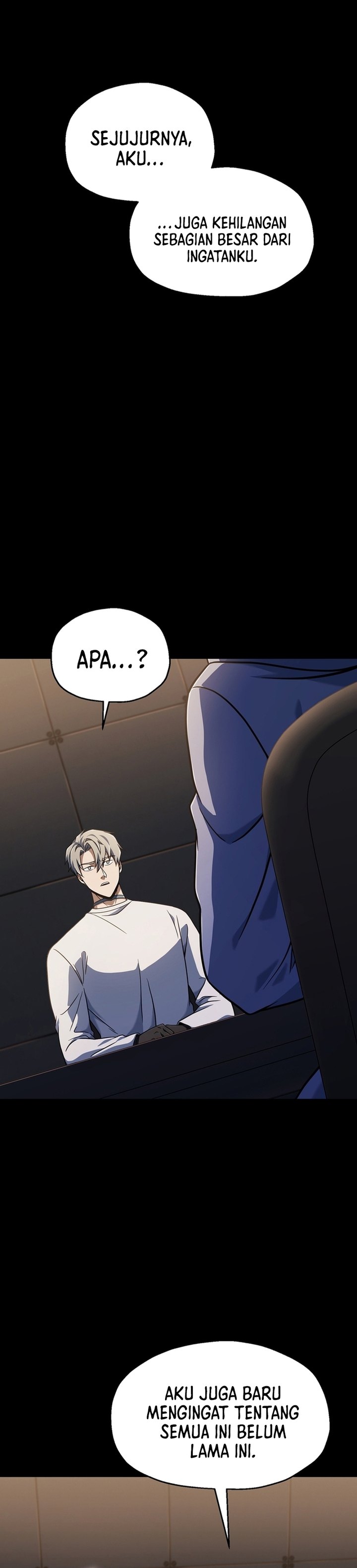 Read Player Who Can’t Level Up (ID) Manga Online