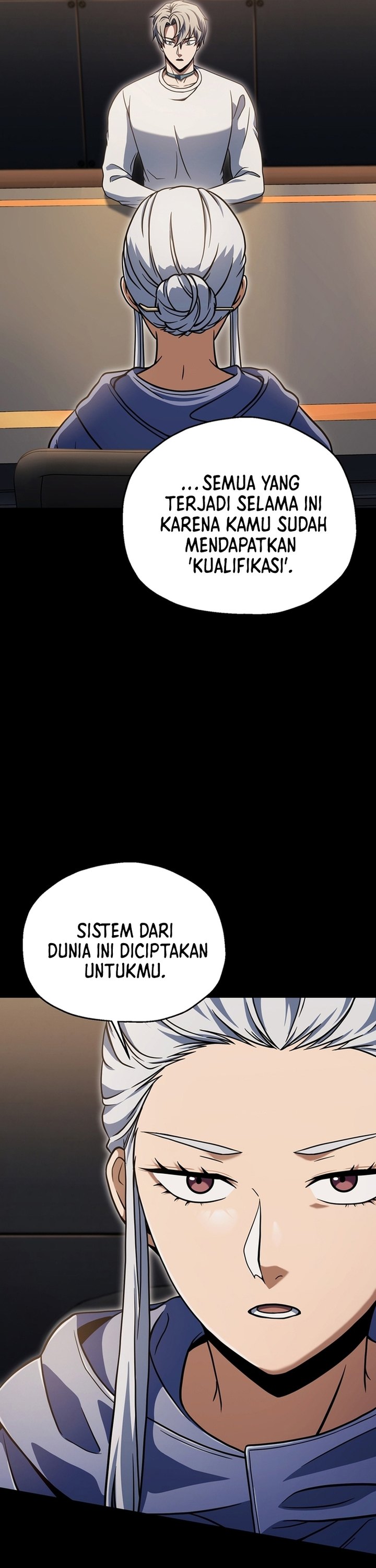 Read Player Who Can’t Level Up (ID) Manga Online