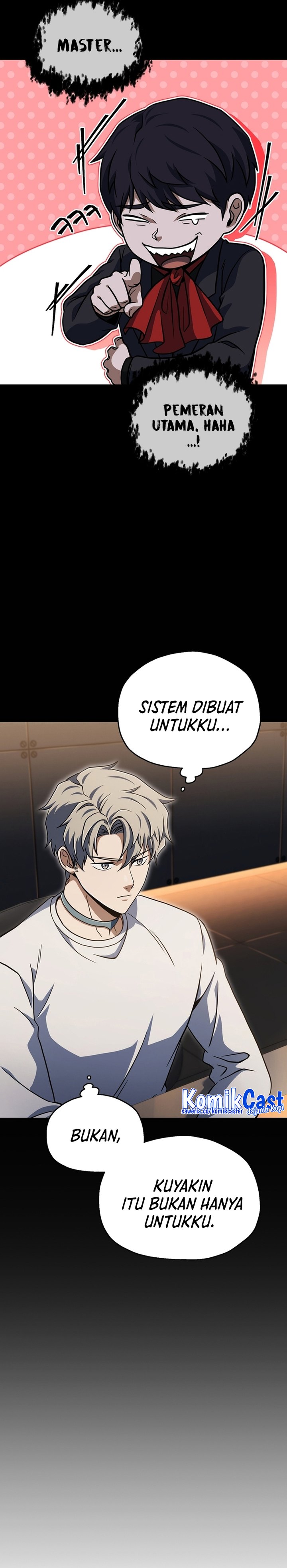 Read Player Who Can’t Level Up (ID) Manga Online