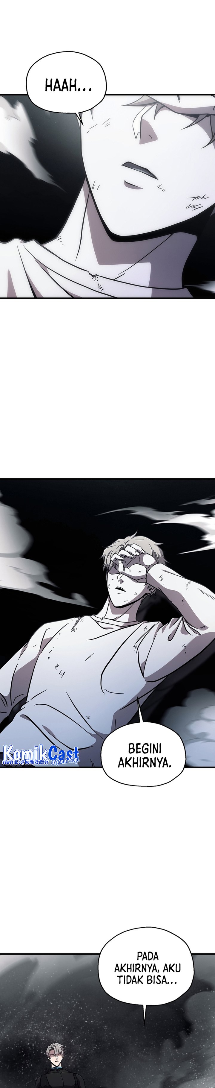 Read Player Who Can’t Level Up (ID) Manga Online