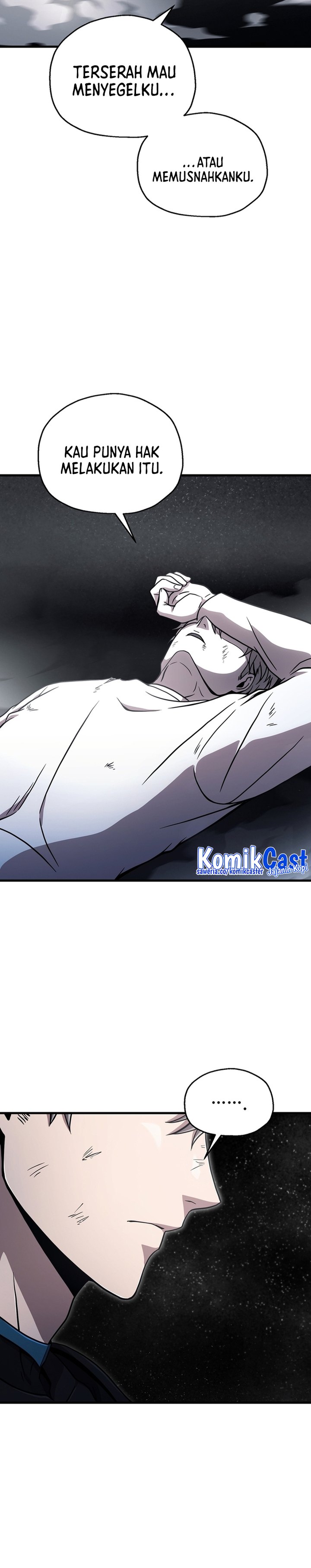 Read Player Who Can’t Level Up (ID) Manga Online