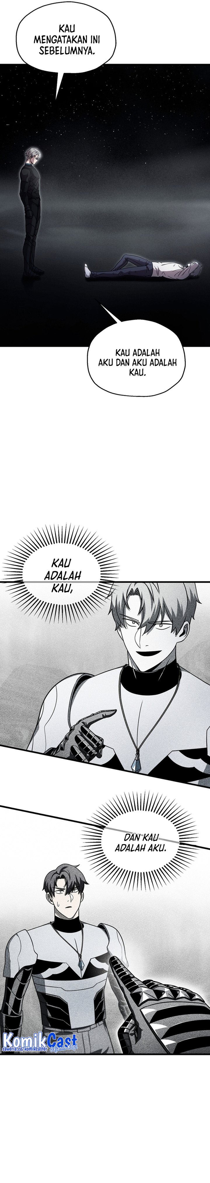 Read Player Who Can’t Level Up (ID) Manga Online