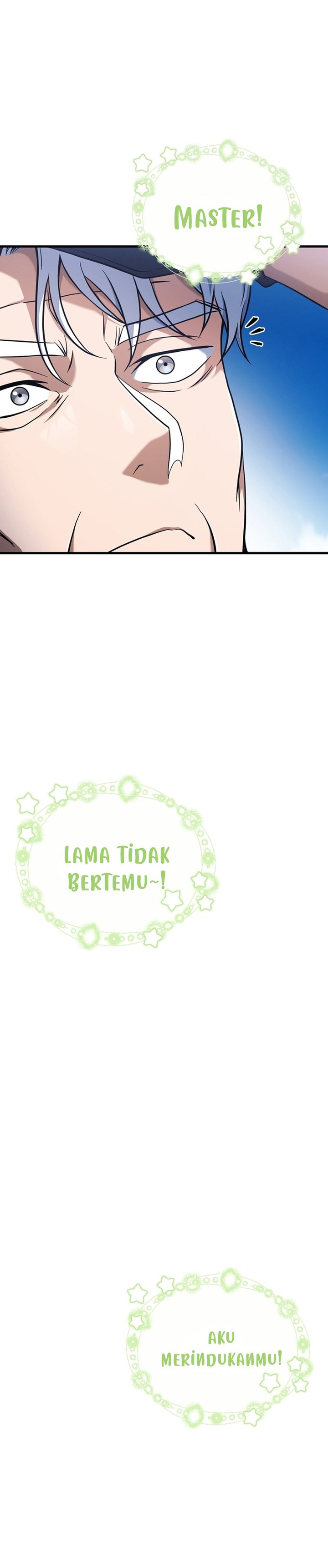 Read Player Who Can’t Level Up (ID) Manga Online