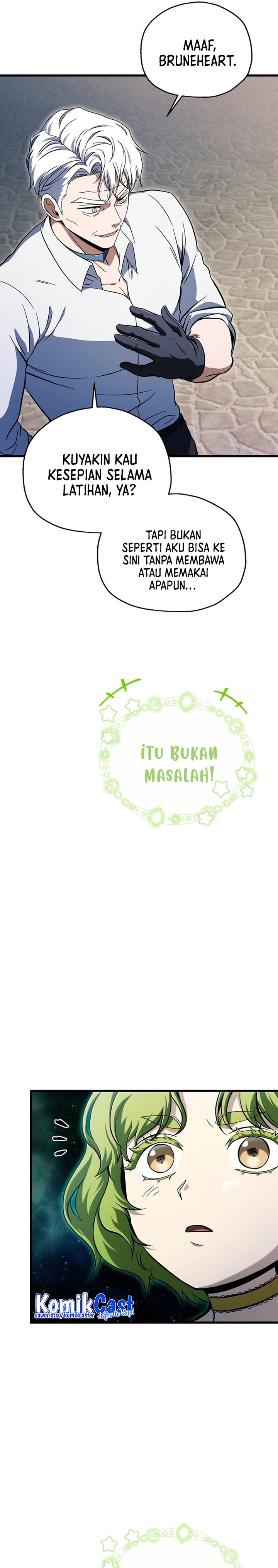 Read Player Who Can’t Level Up (ID) Manga Online