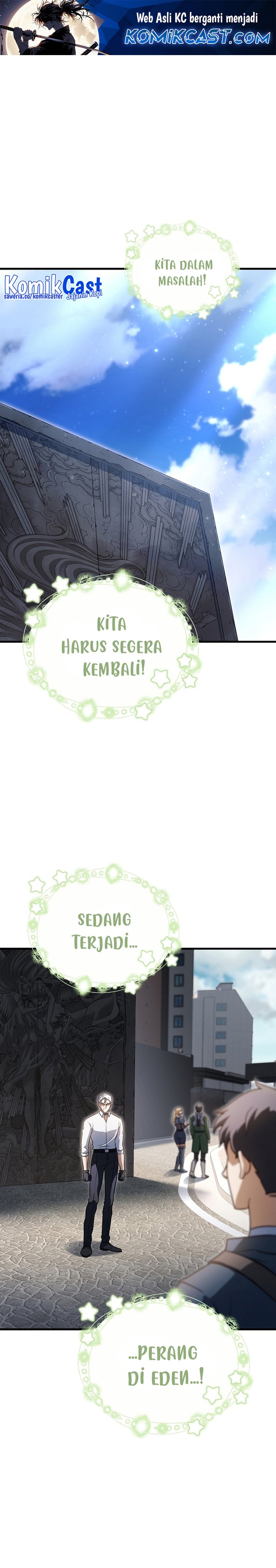 Read Player Who Can’t Level Up (ID) Manga Online