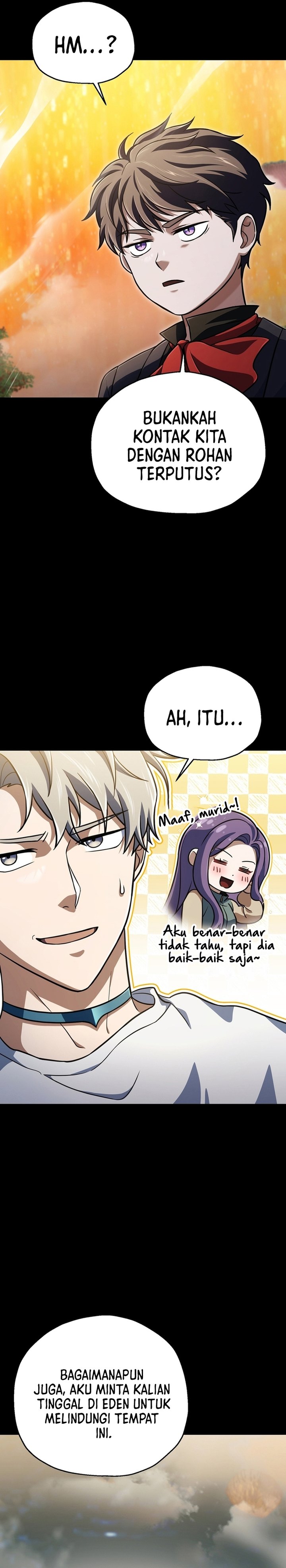 Read Player Who Can’t Level Up (ID) Manga Online