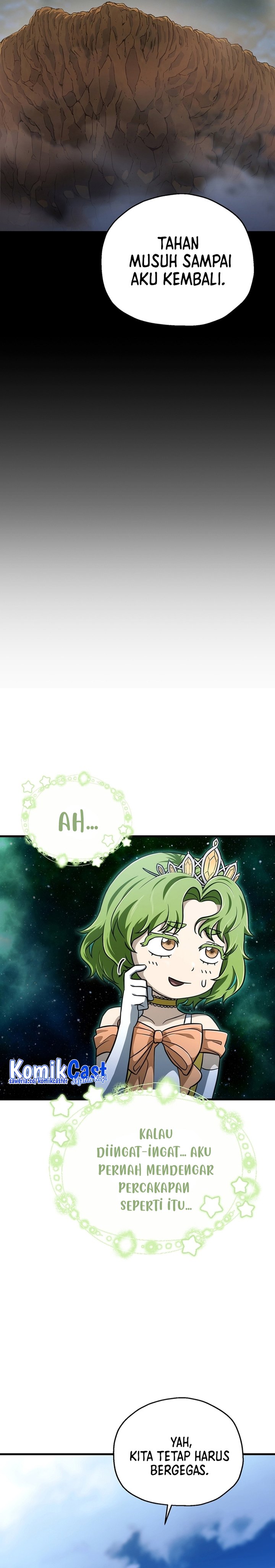 Read Player Who Can’t Level Up (ID) Manga Online