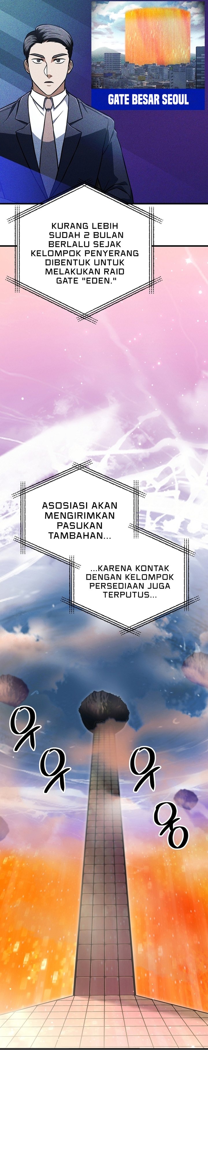 Read Player Who Can’t Level Up (ID) Manga Online