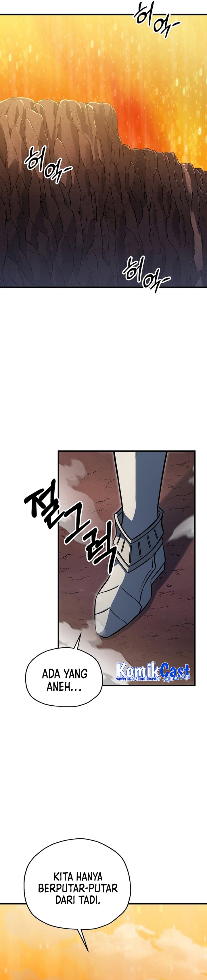 Read Player Who Can’t Level Up (ID) Manga Online