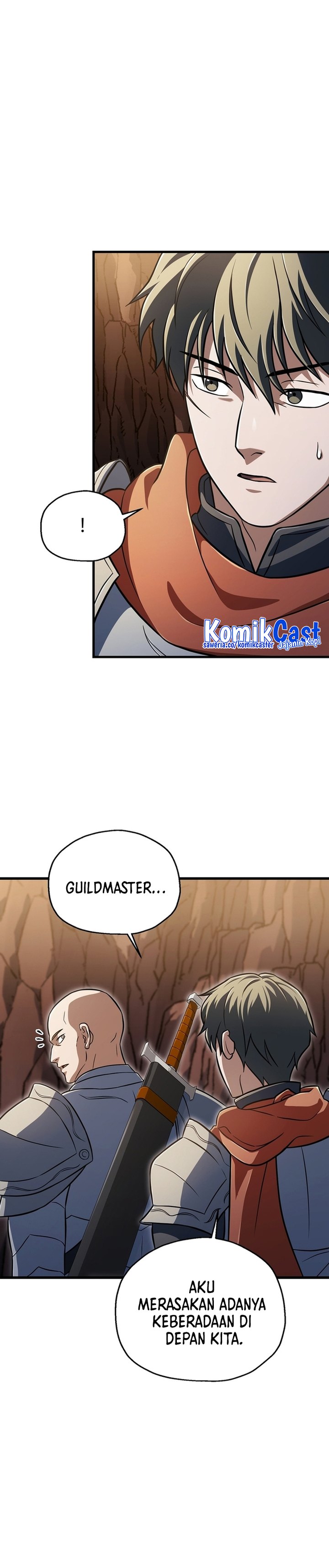 Read Player Who Can’t Level Up (ID) Manga Online