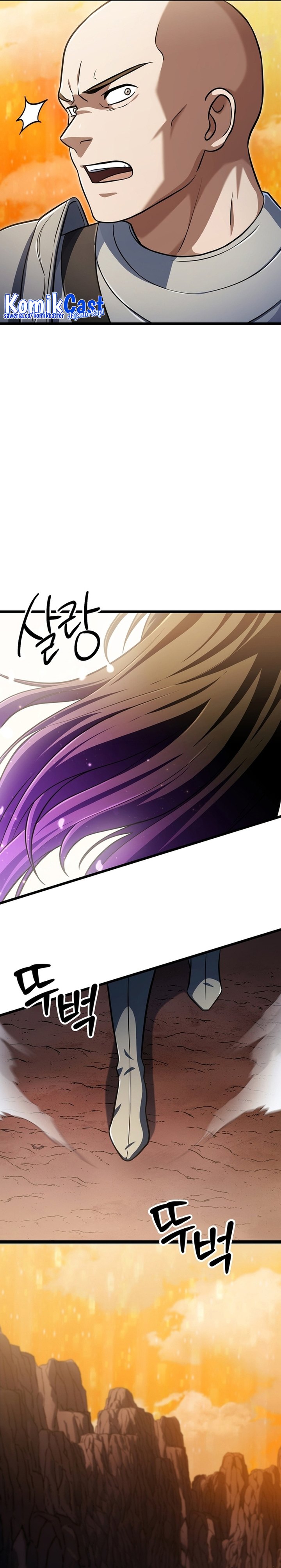 Read Player Who Can’t Level Up (ID) Manga Online