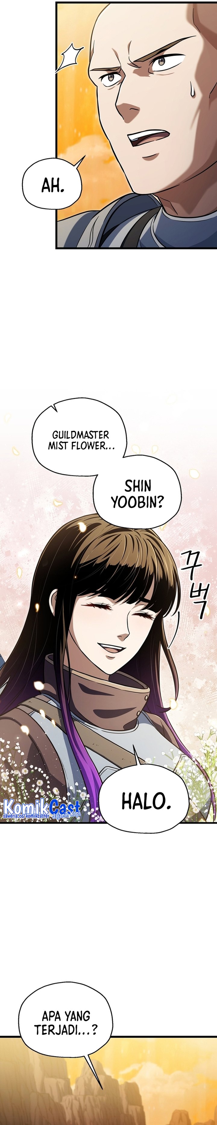 Read Player Who Can’t Level Up (ID) Manga Online