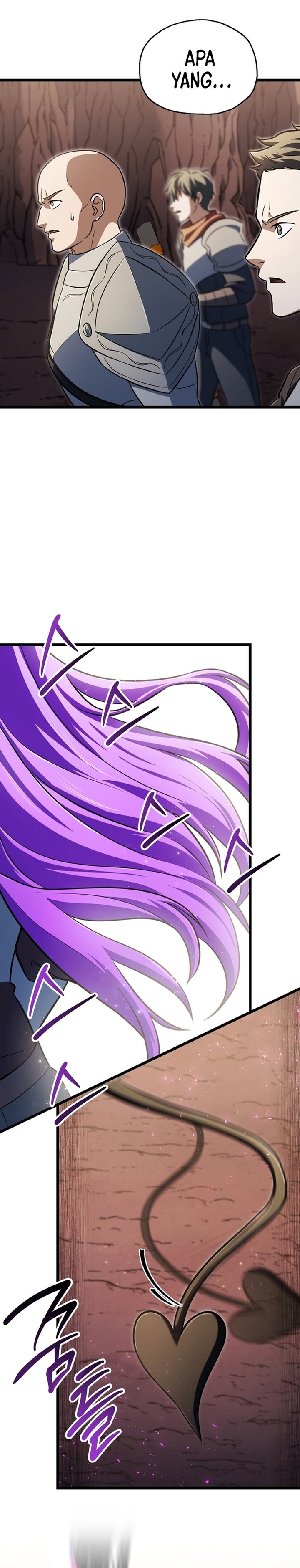 Read Player Who Can’t Level Up (ID) Manga Online