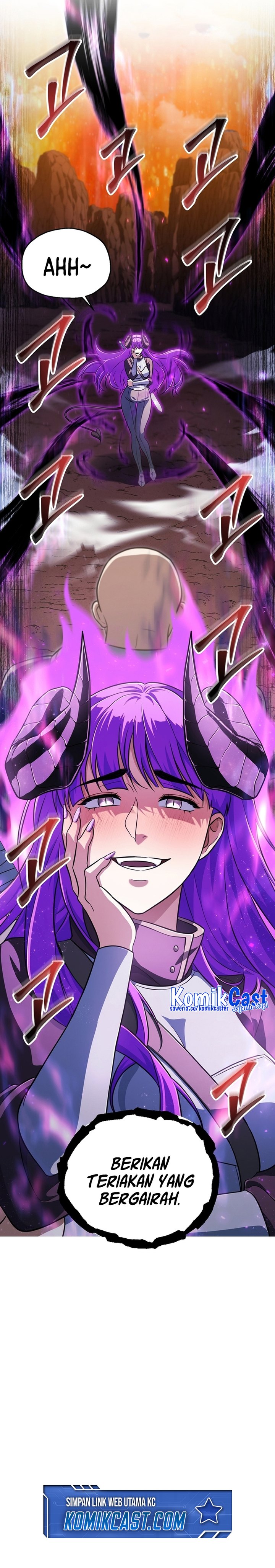 Read Player Who Can’t Level Up (ID) Manga Online