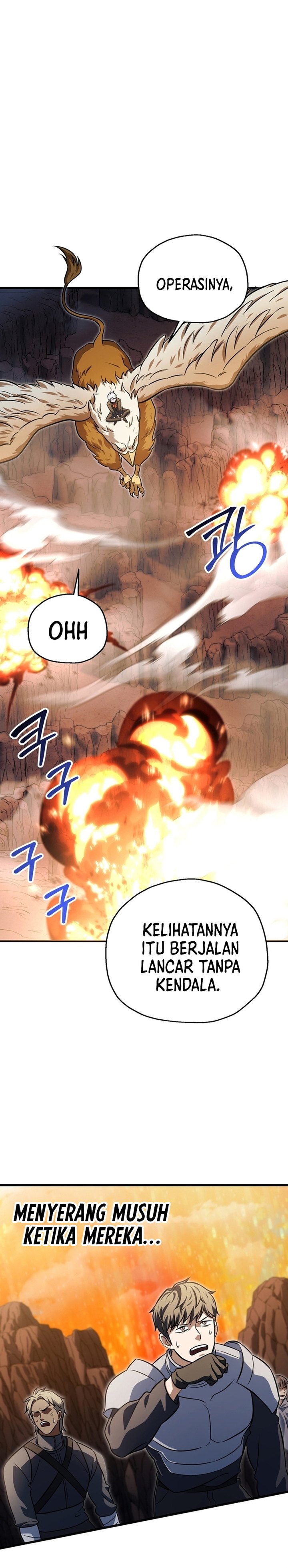 Read Player Who Can’t Level Up (ID) Manga Online