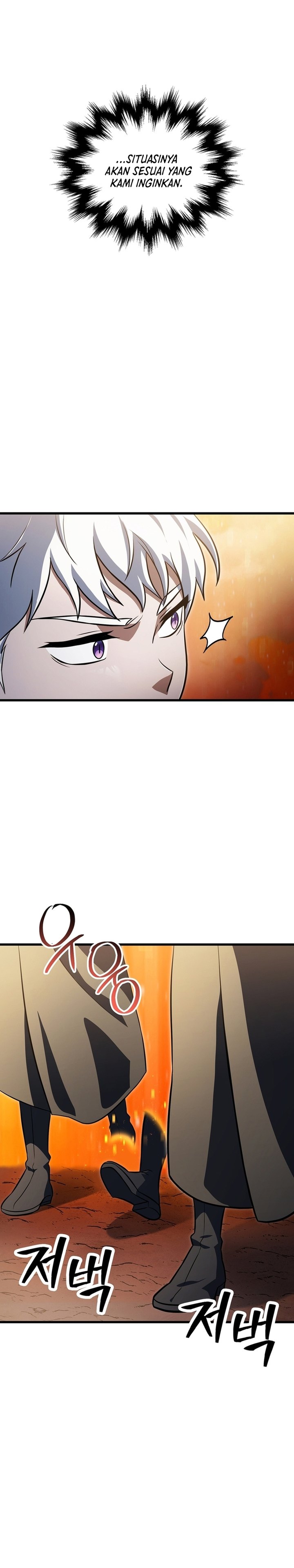 Read Player Who Can’t Level Up (ID) Manga Online