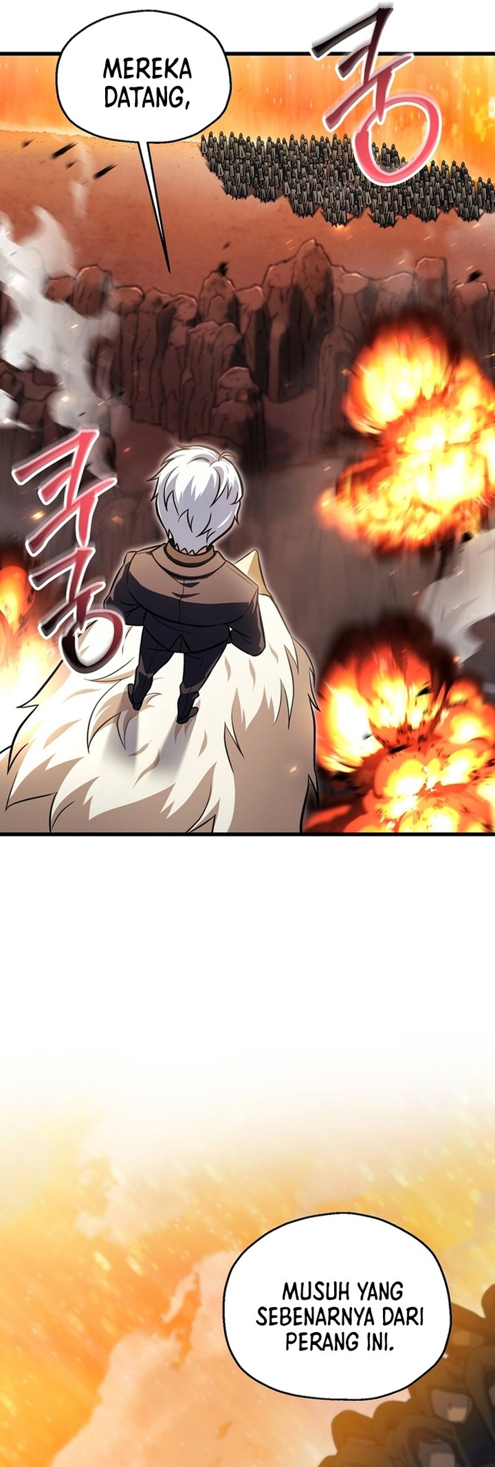 Read Player Who Can’t Level Up (ID) Manga Online