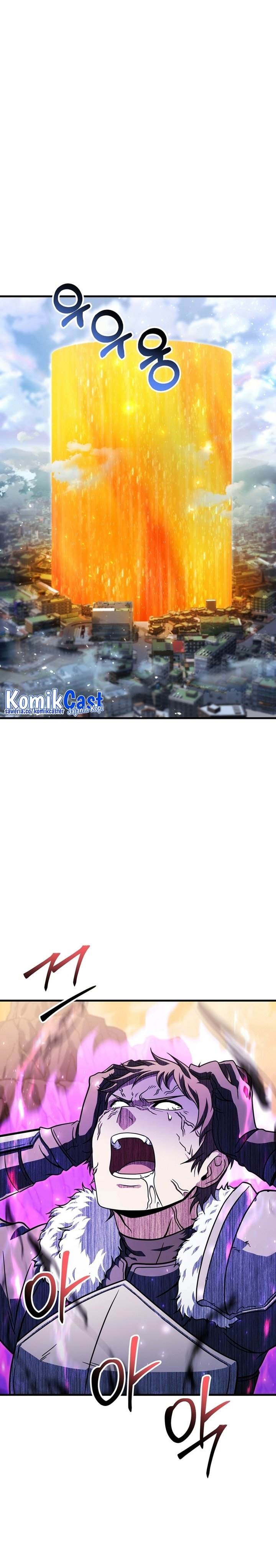 Read Player Who Can’t Level Up (ID) Manga Online