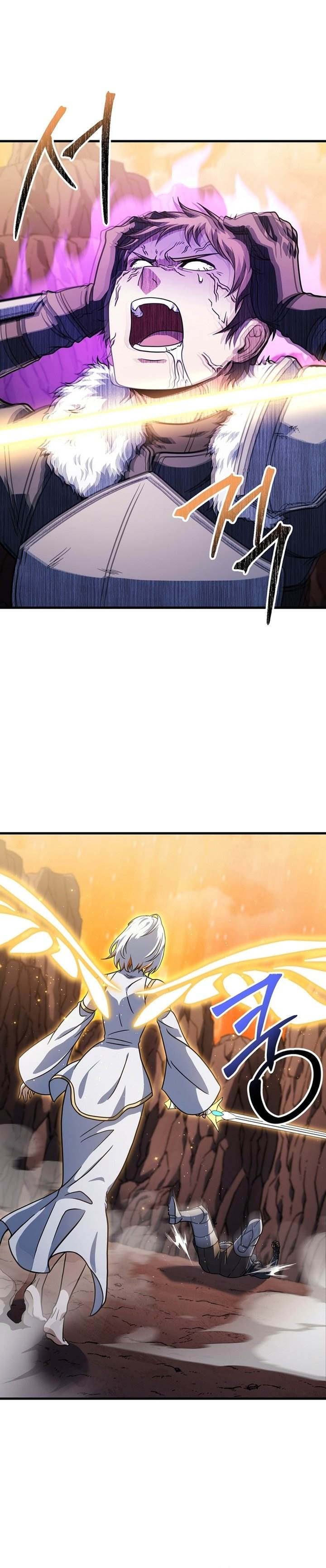 Read Player Who Can’t Level Up (ID) Manga Online