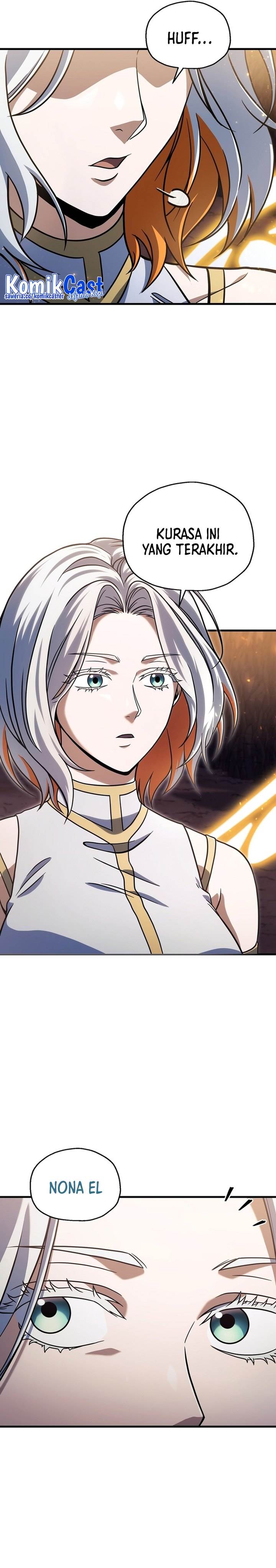 Read Player Who Can’t Level Up (ID) Manga Online